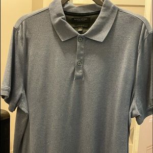 Men’s polo shirt